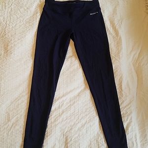 Baleaf dark navy legging